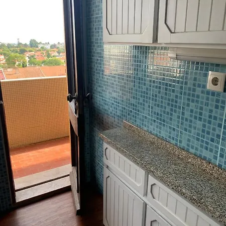 Gasthuis A Casa Margaridas *