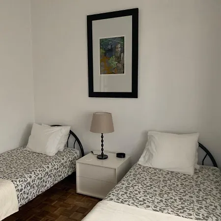 Gasthuis A Casa Margaridas *