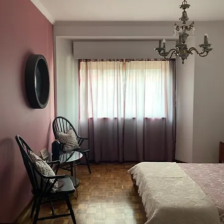 A Casa Margaridas Gasthuis *