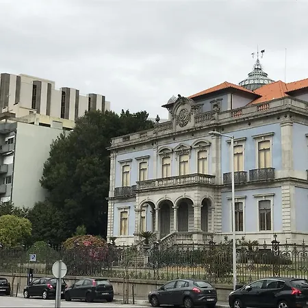 A Casa Margaridas Oporto