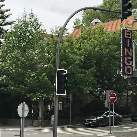Gasthuis A Casa Margaridas
