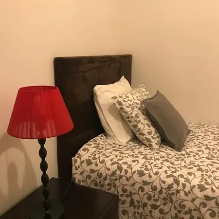 A Casa Margaridas Gasthuis *